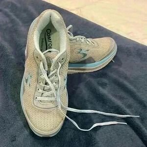 Gravity Defyer Gdefy comfort for orthotics by GDefy 7.5